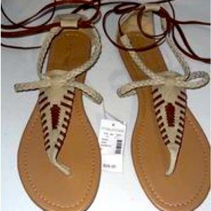 Women’s sandals